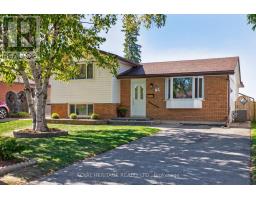 29 RIDEAU CRESCENT, peterborough (ashburnham ward 4), Ontario