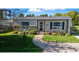 79 FAIRWAY DRIVE, clarington (bowmanville), Ontario