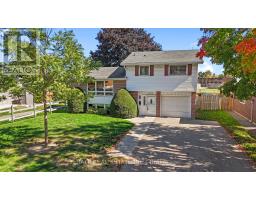 1193 EDMISON DRIVE, peterborough (northcrest ward 5), Ontario