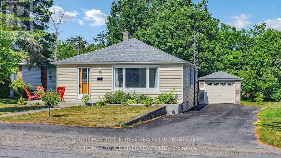 162 QUEEN STREET, kawartha lakes (fenelon falls), Ontario
