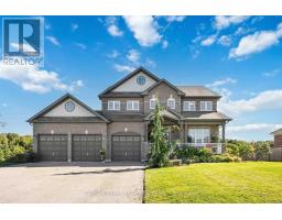 35 CHARLES TILLEY CRESCENT, clarington, Ontario