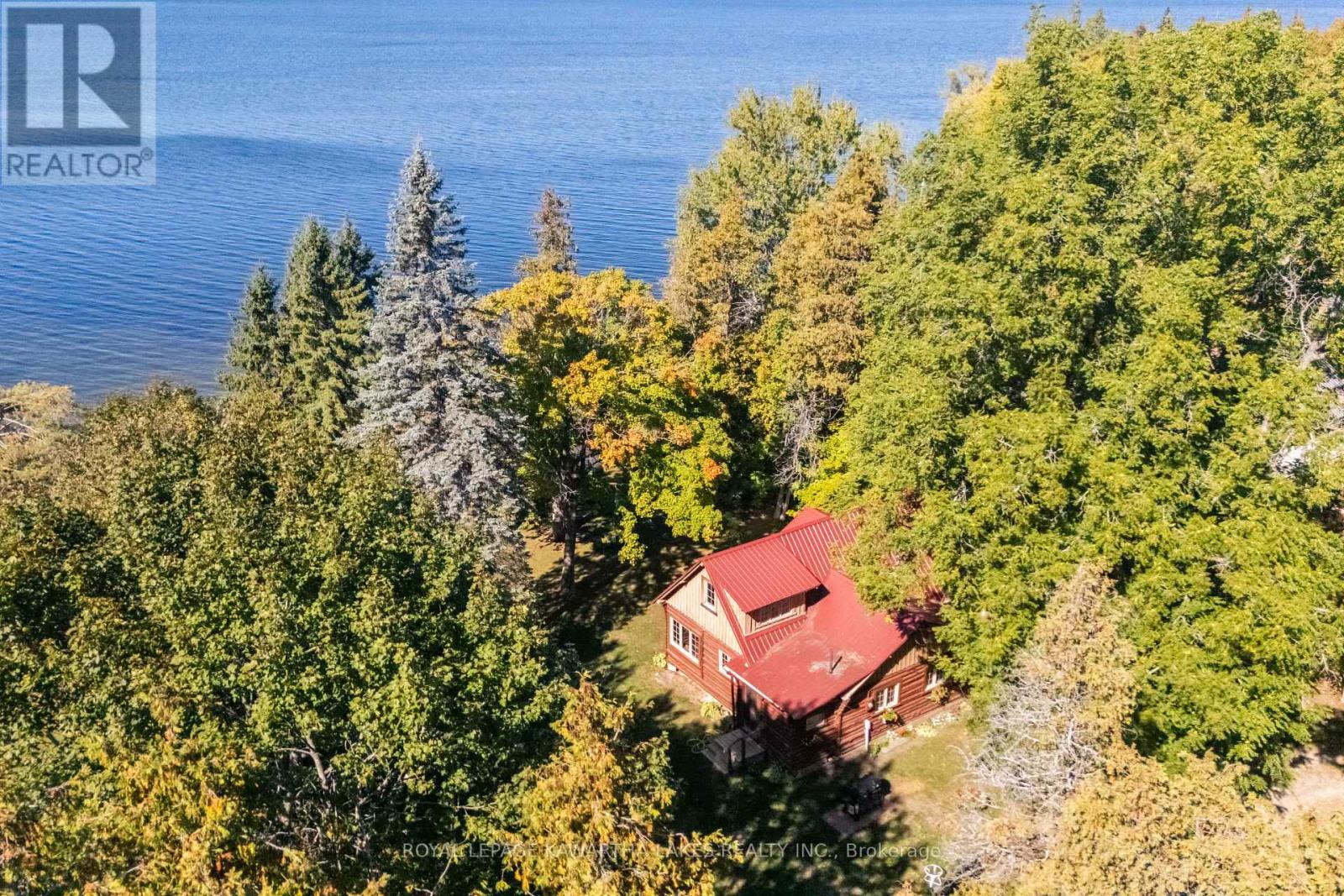 54 ROMANY RANCH ROAD, kawartha lakes (fenelon), Ontario