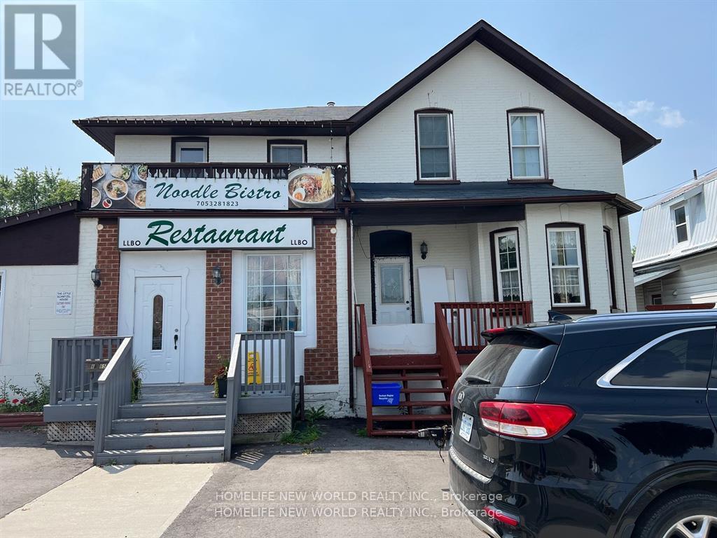 65 ALBERT STREET S, kawartha lakes (lindsay), Ontario