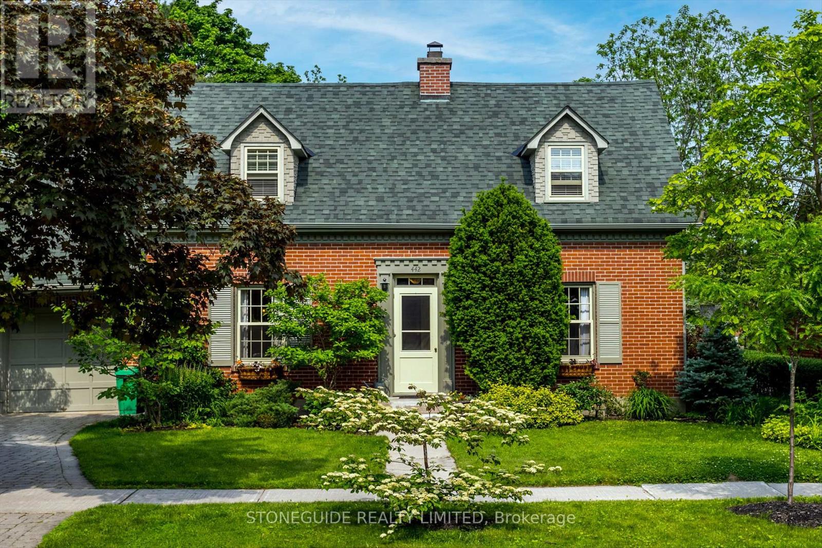442 GORDON AVENUE, peterborough central (old west end), Ontario
