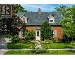 442 GORDON AVENUE, peterborough central (old west end), Ontario