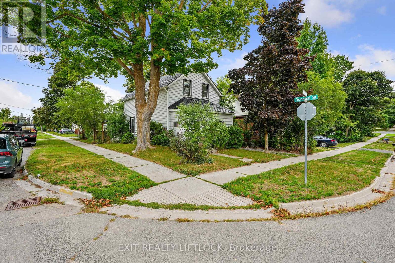 378 LONDON STREET, peterborough central (north), Ontario