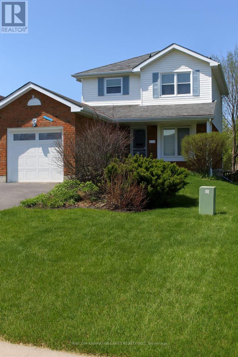 1134 HUNTINGTON CIRCLE, peterborough (otonabee ward 1), Ontario