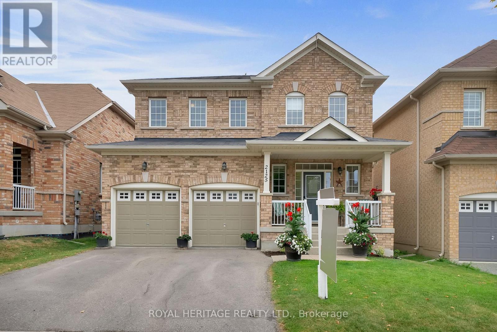 2125 RUDELL ROAD, clarington (newcastle), Ontario