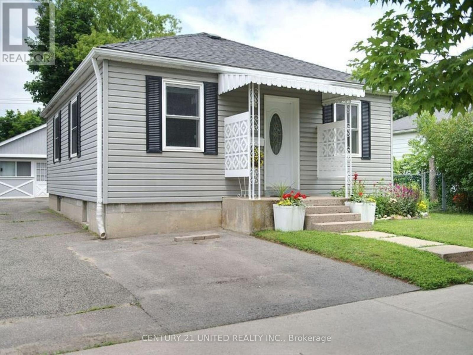460 HAMILTON STREET, peterborough (otonabee ward 1), Ontario