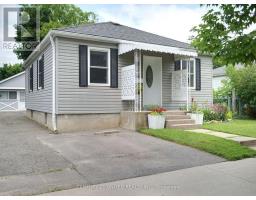 460 HAMILTON STREET, peterborough (otonabee ward 1), Ontario