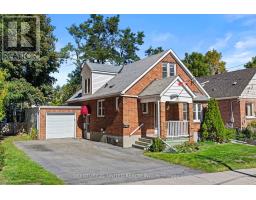 572 MURRAY STREET, peterborough (town ward 3), Ontario