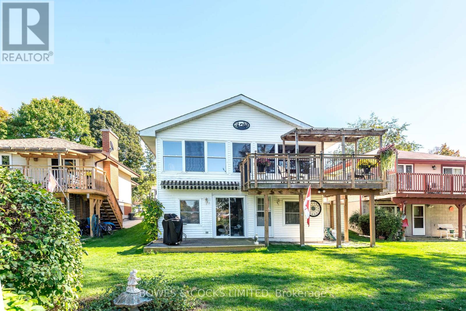 274 SHERIN AVENUE, peterborough (ashburnham ward 4), Ontario