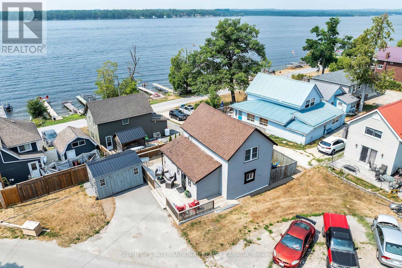 42 PAVILLION ROAD, kawartha lakes (verulam), Ontario