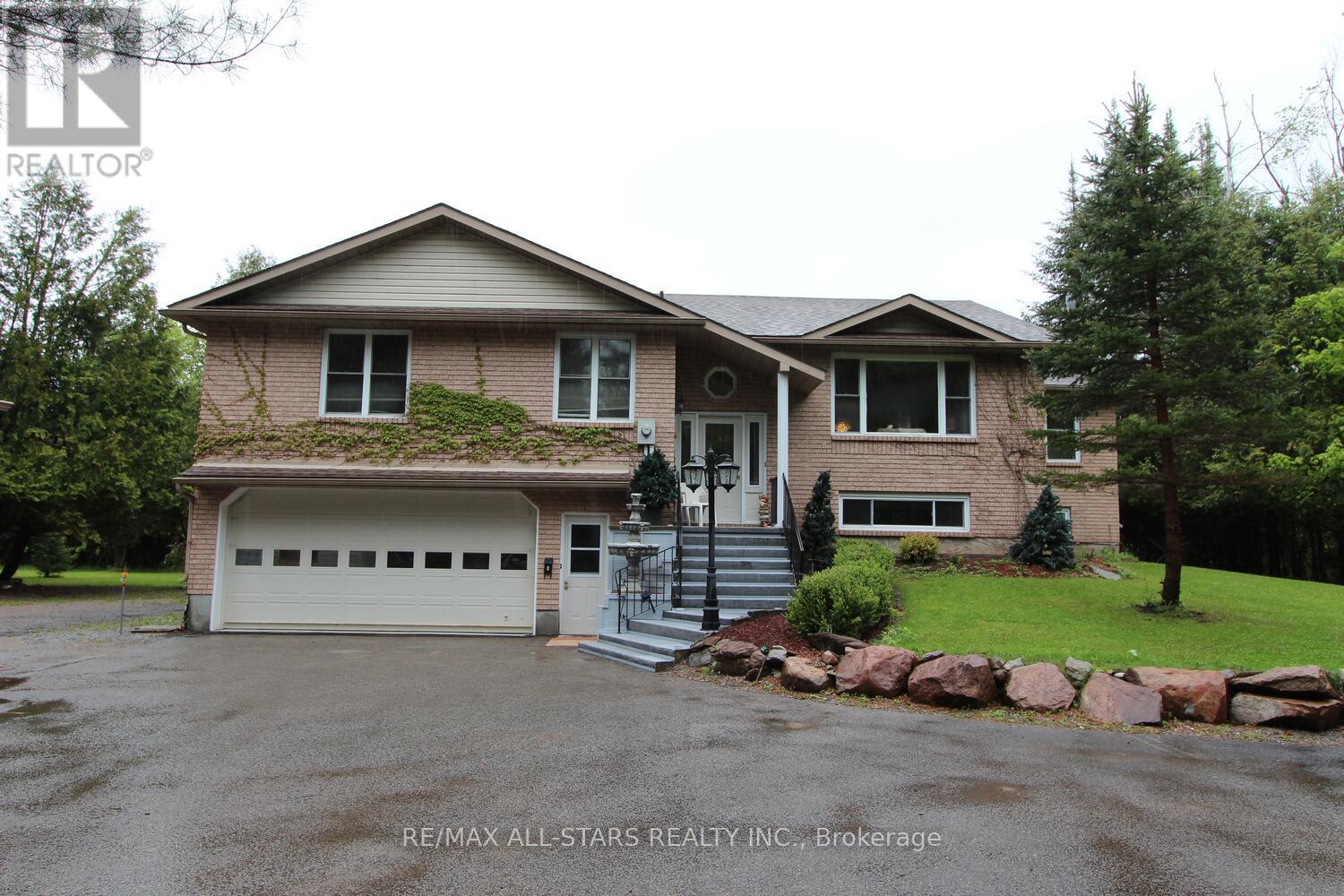 33 TATES BAY ROAD, trent lakes, Ontario