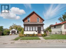 18 MARY STREET W, kawartha lakes (lindsay), Ontario