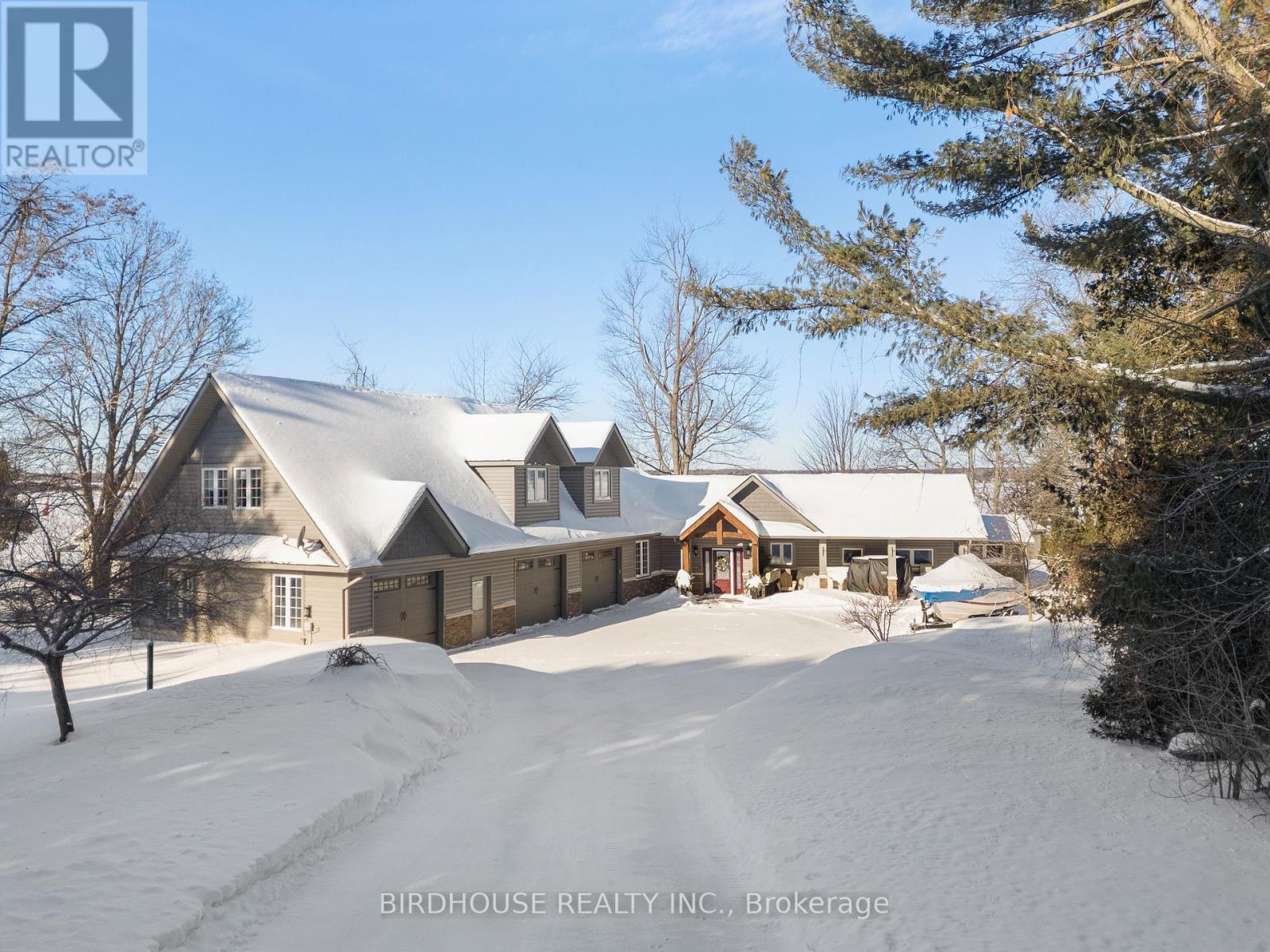 1358 ISLAND VIEW DRIVE, selwyn, Ontario