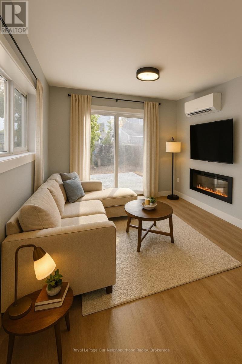 3 - 1123 TOWERHILL COURT, peterborough (northcrest ward 5), Ontario