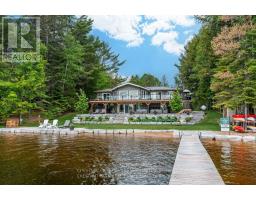 1168 CURRY ROAD, dysart et al (harburn), Ontario