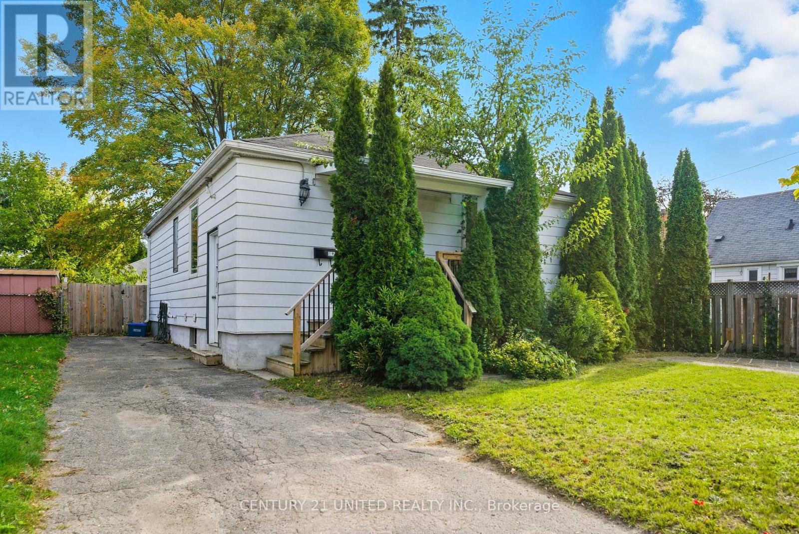 559 HAMILTON STREET, peterborough (otonabee ward 1), Ontario