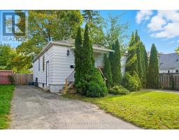 559 HAMILTON STREET, peterborough (otonabee ward 1), Ontario