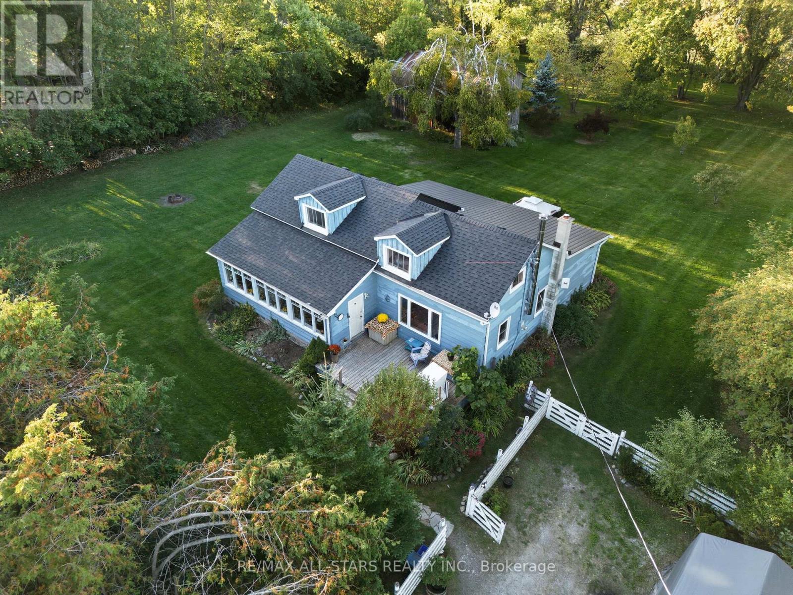 453 PENIEL ROAD, kawartha lakes (mariposa), Ontario