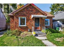 859 GEORGE STREET N, peterborough (northcrest ward 5), Ontario