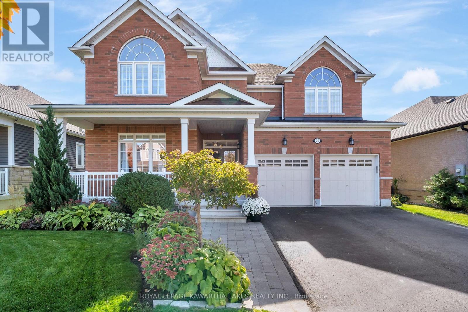 29 LOGAN LANE, kawartha lakes (lindsay), Ontario