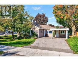 1037 GLEBEMOUNT CRESCENT, peterborough (northcrest ward 5), Ontario