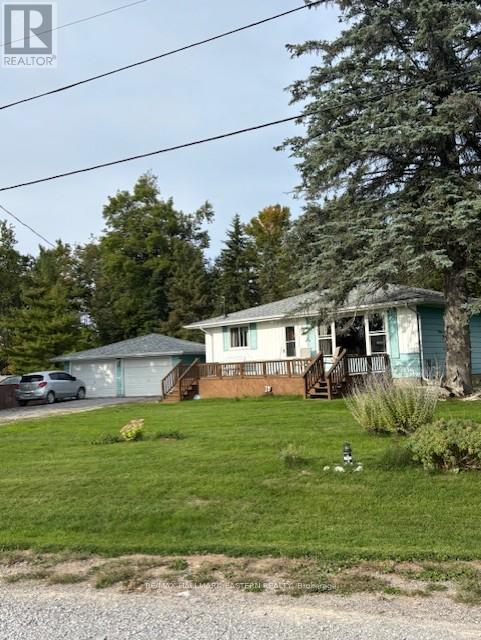 10 SUNSET DRIVE, curve lake first nation 35 (curve lake first nation), Ontario