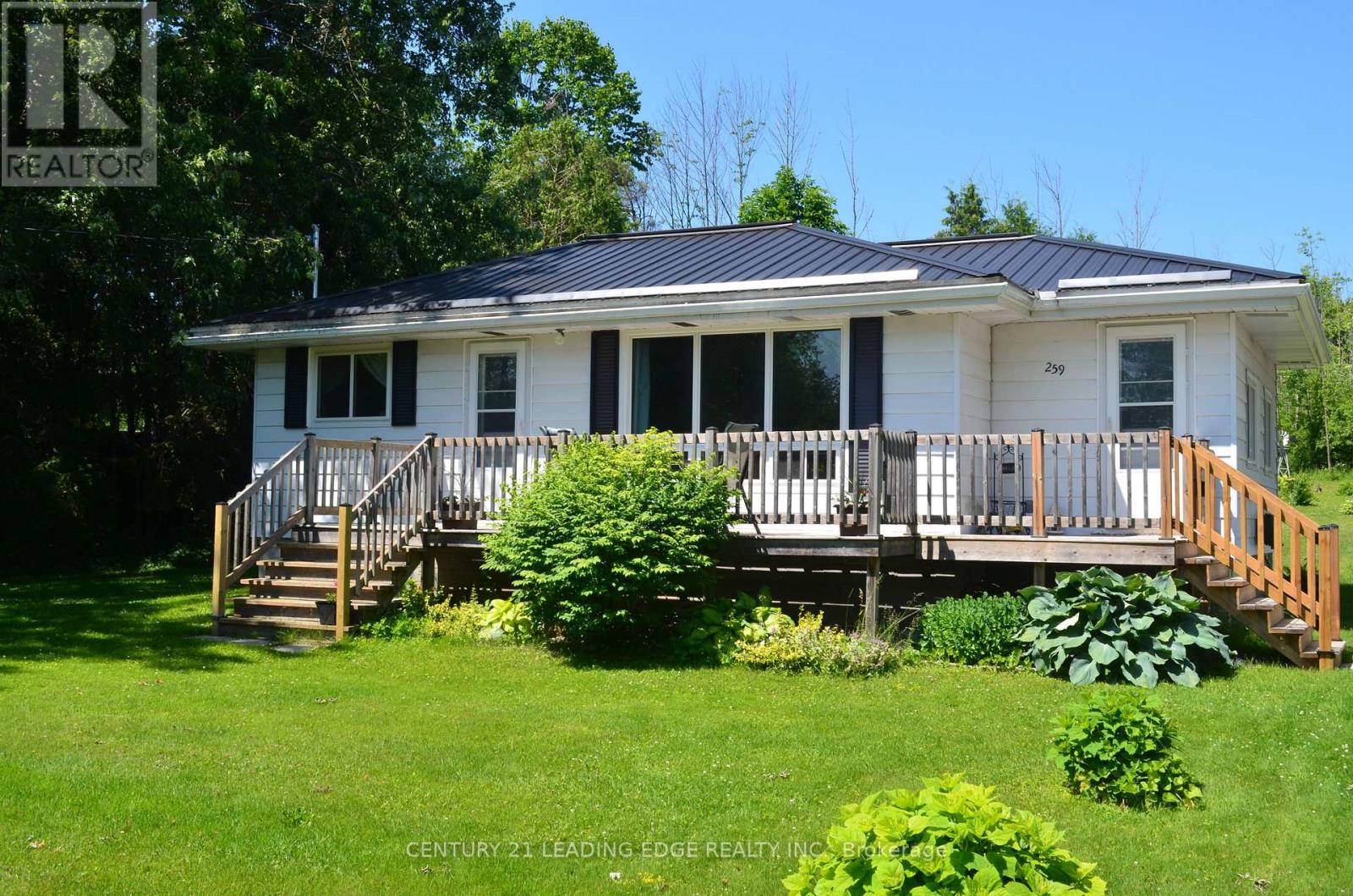 259 GEORGE DRIVE, kawartha lakes (bobcaygeon), Ontario