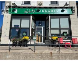 48 MAIN STREET, kawartha lakes (bobcaygeon), Ontario
