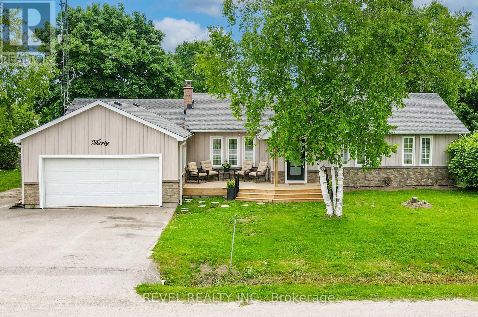 30 O'REILLY LANE, kawartha lakes (ops), Ontario