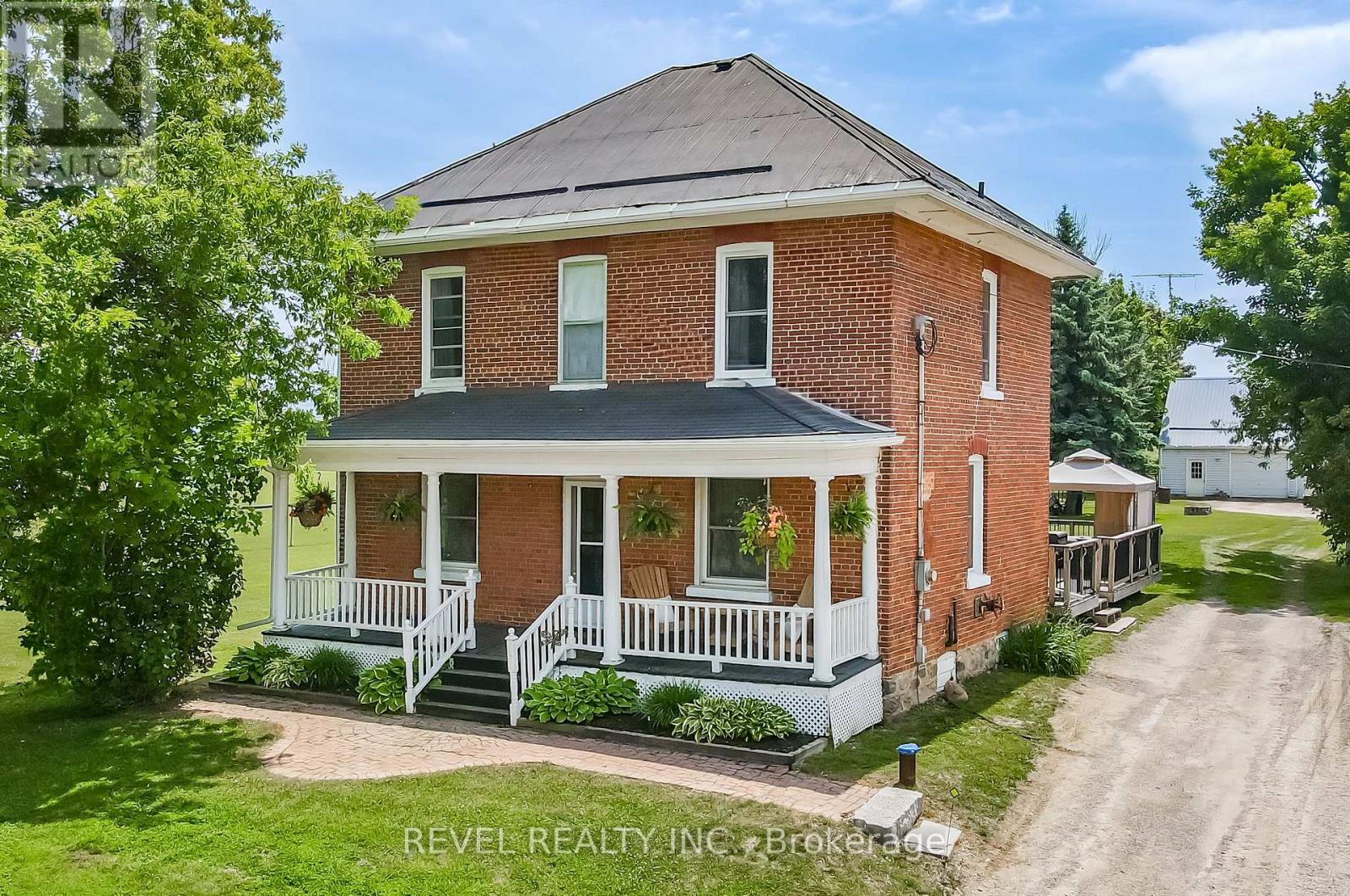 120 ELM TREE ROAD, kawartha lakes (mariposa), Ontario