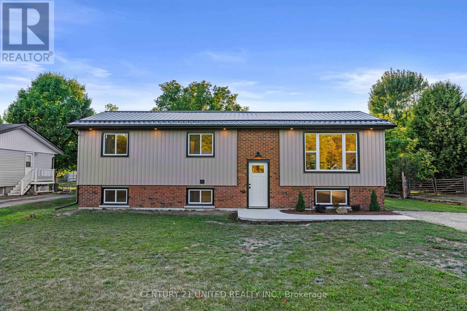 25 WILLIAM STREET, havelock-belmont-methuen (havelock), Ontario