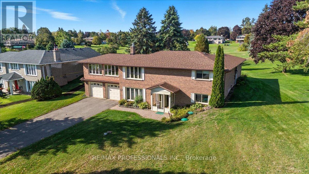 369 THE CAPTAIN'S COR, kawartha lakes (bobcaygeon), Ontario