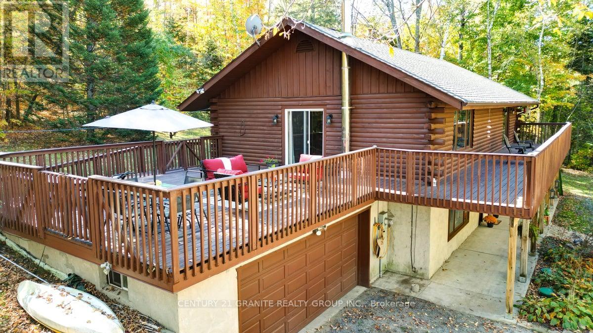 1831 SOUTH BAPTISTE LAKE ROAD, hastings highlands (herschel ward), Ontario