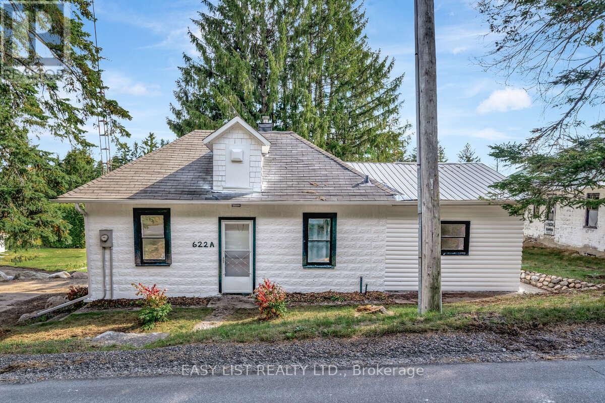 A AND B - 622 DRUM ROAD, kawartha lakes (pontypool), Ontario