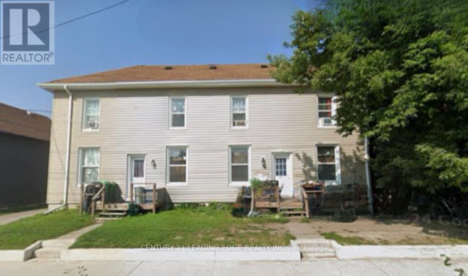 185-187 BETHUNE STREET, peterborough (town ward 3), Ontario