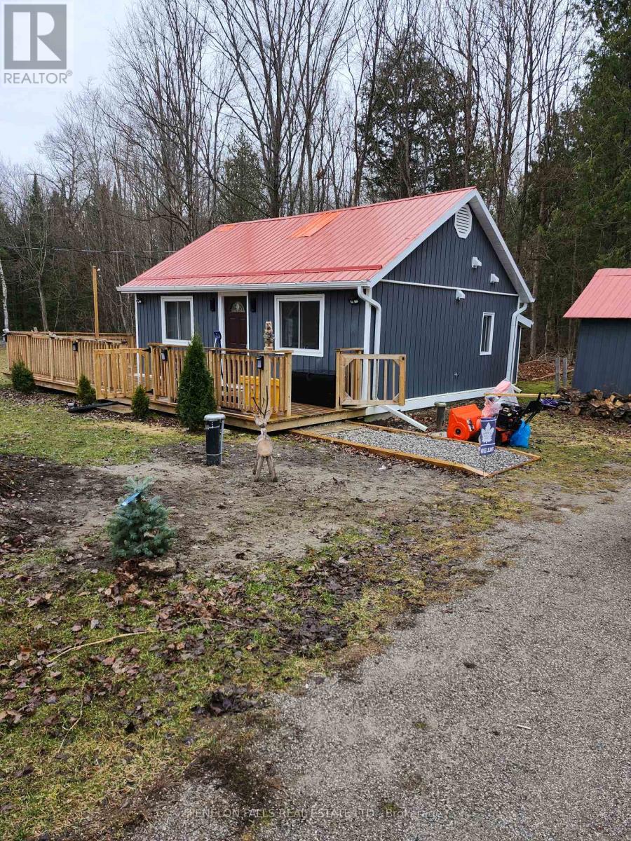1699 COUNTY ROAD 121 N, kawartha lakes (somerville), Ontario