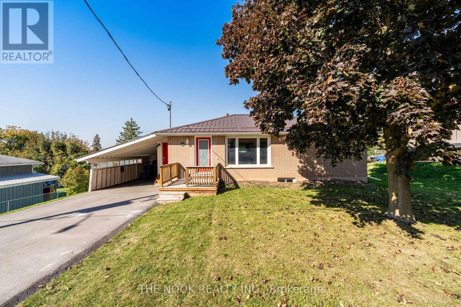 288 COLLISON CRESCENT, peterborough (ashburnham ward 4), Ontario