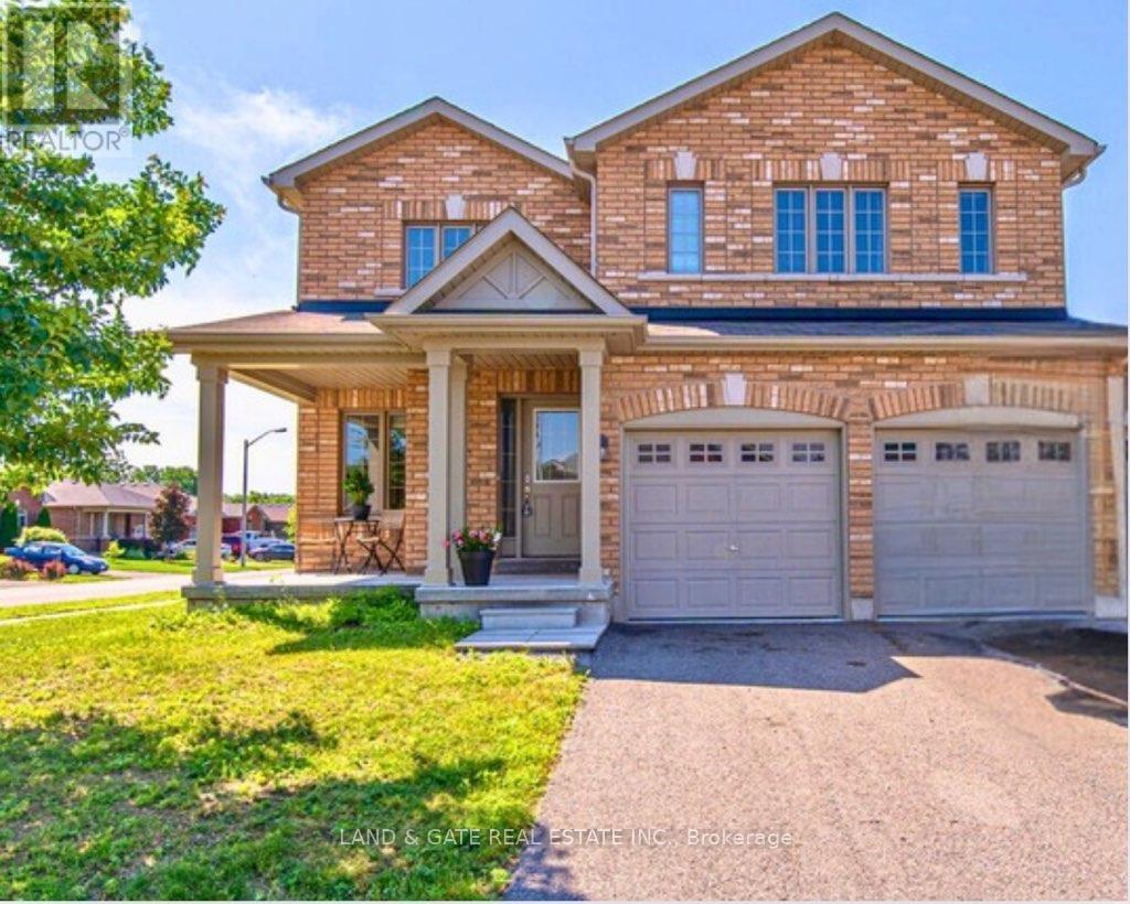 2 MANCHESTER COURT, trent hills, Ontario