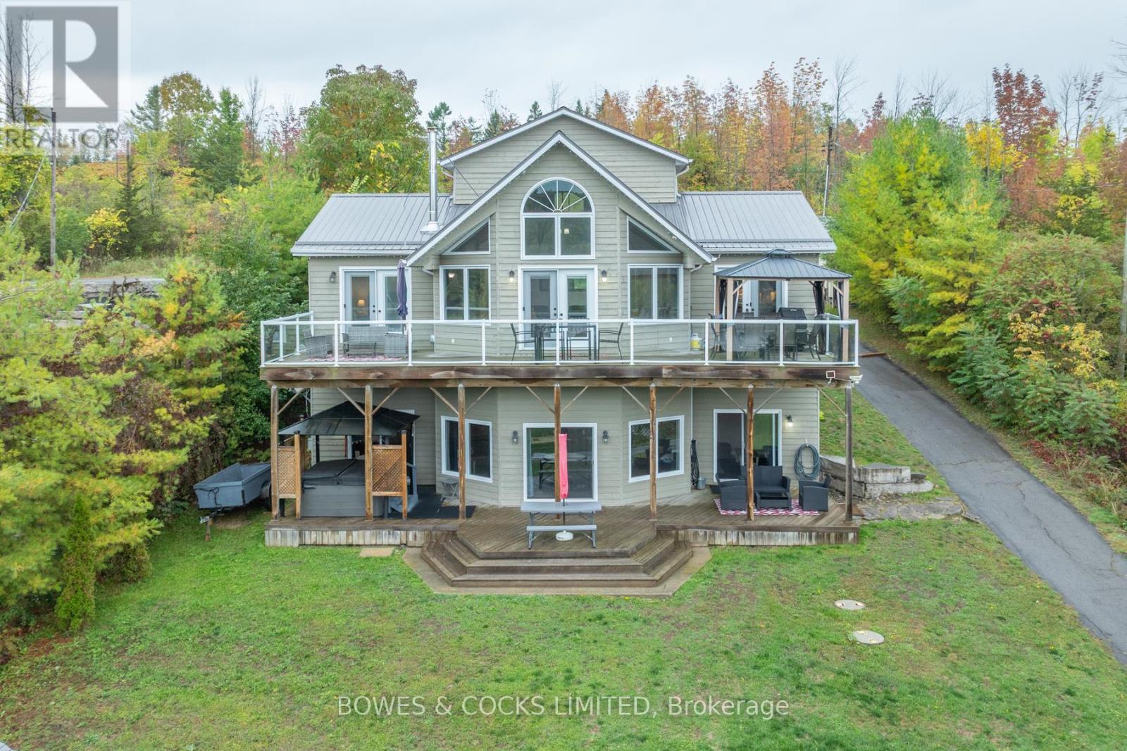 1425 TRENT LANE, asphodel-norwood, Ontario