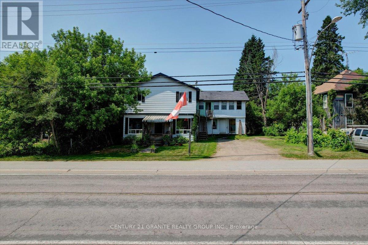 2289 LOOP ROAD, highlands east (monmouth), Ontario