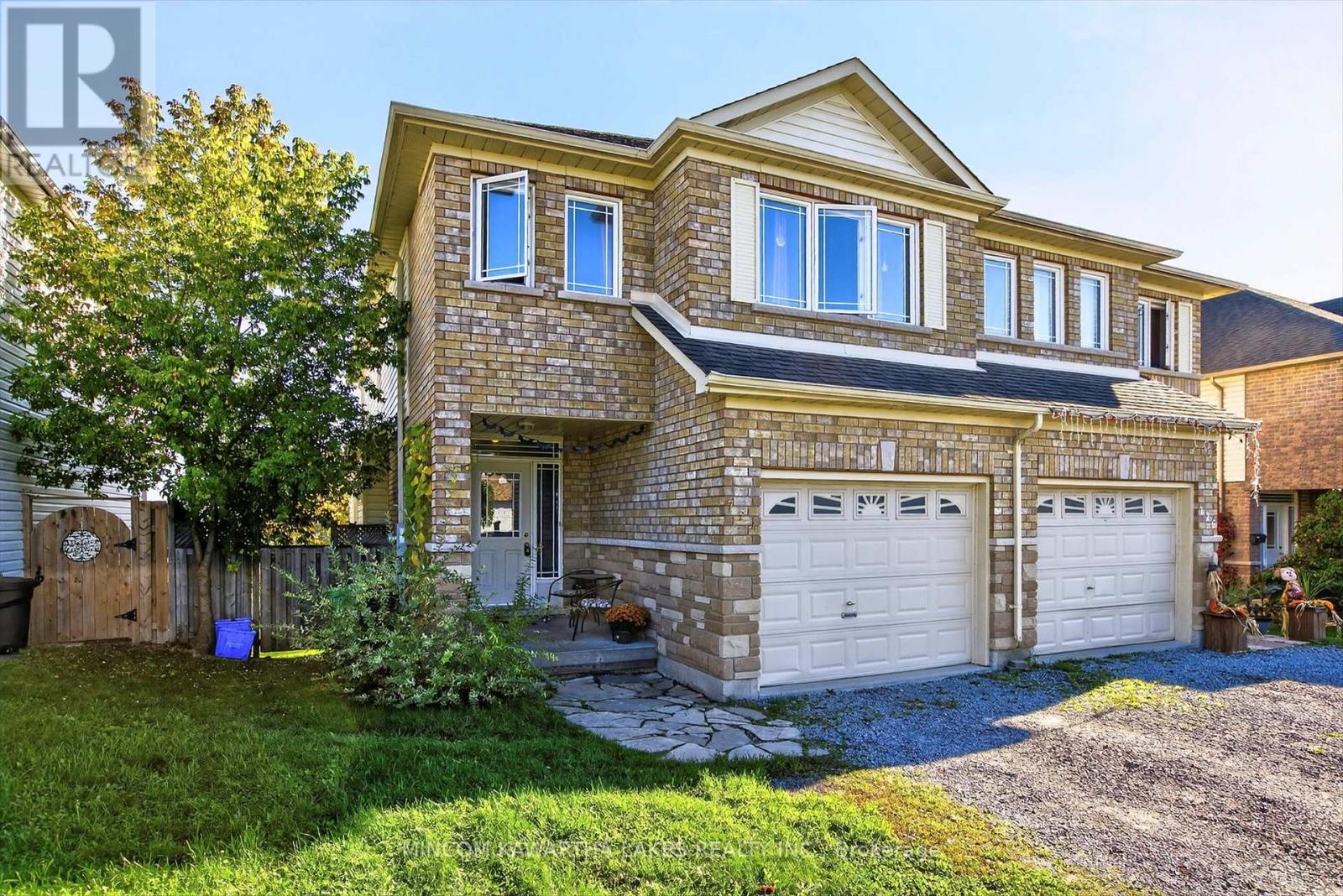 724 TRAILVIEW DRIVE, peterborough (ashburnham ward 4), Ontario