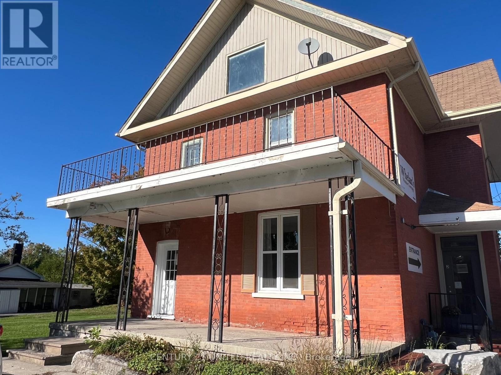 UPPER - 858 WARD STREET, selwyn, Ontario