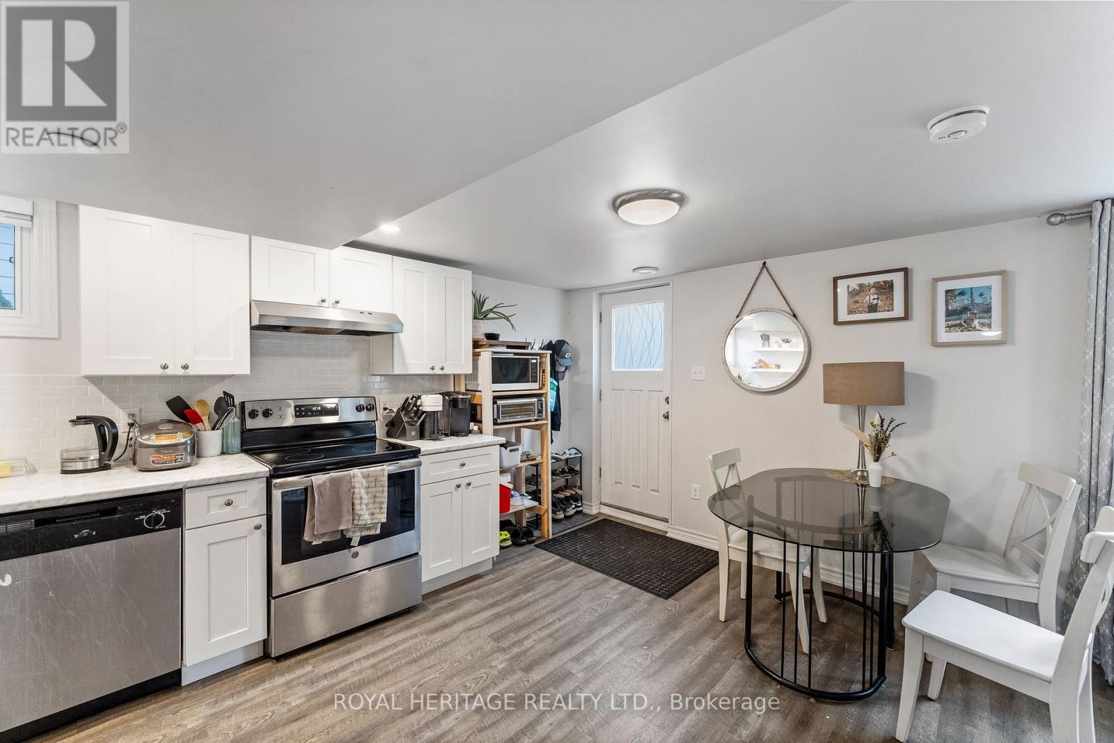 BSMT - 1621 CHERRYHILL ROAD, peterborough (monaghan ward 2), Ontario
