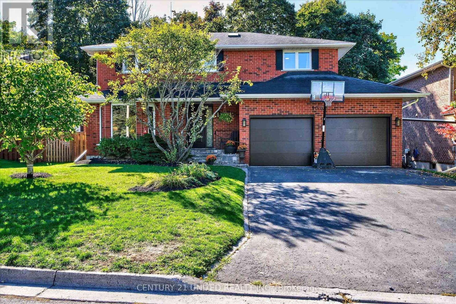 1309 SCOLLARD DRIVE, peterborough (ashburnham ward 4), Ontario
