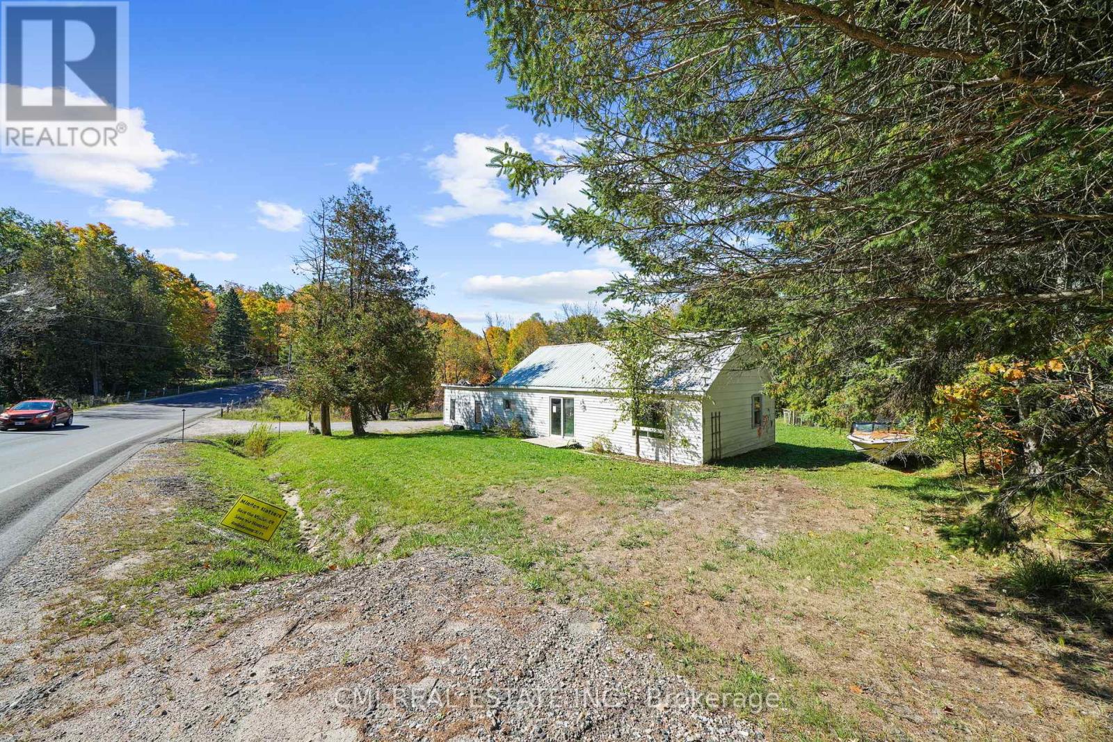 1093 SOUTH LAKE ROAD, minden hills (snowdon), Ontario