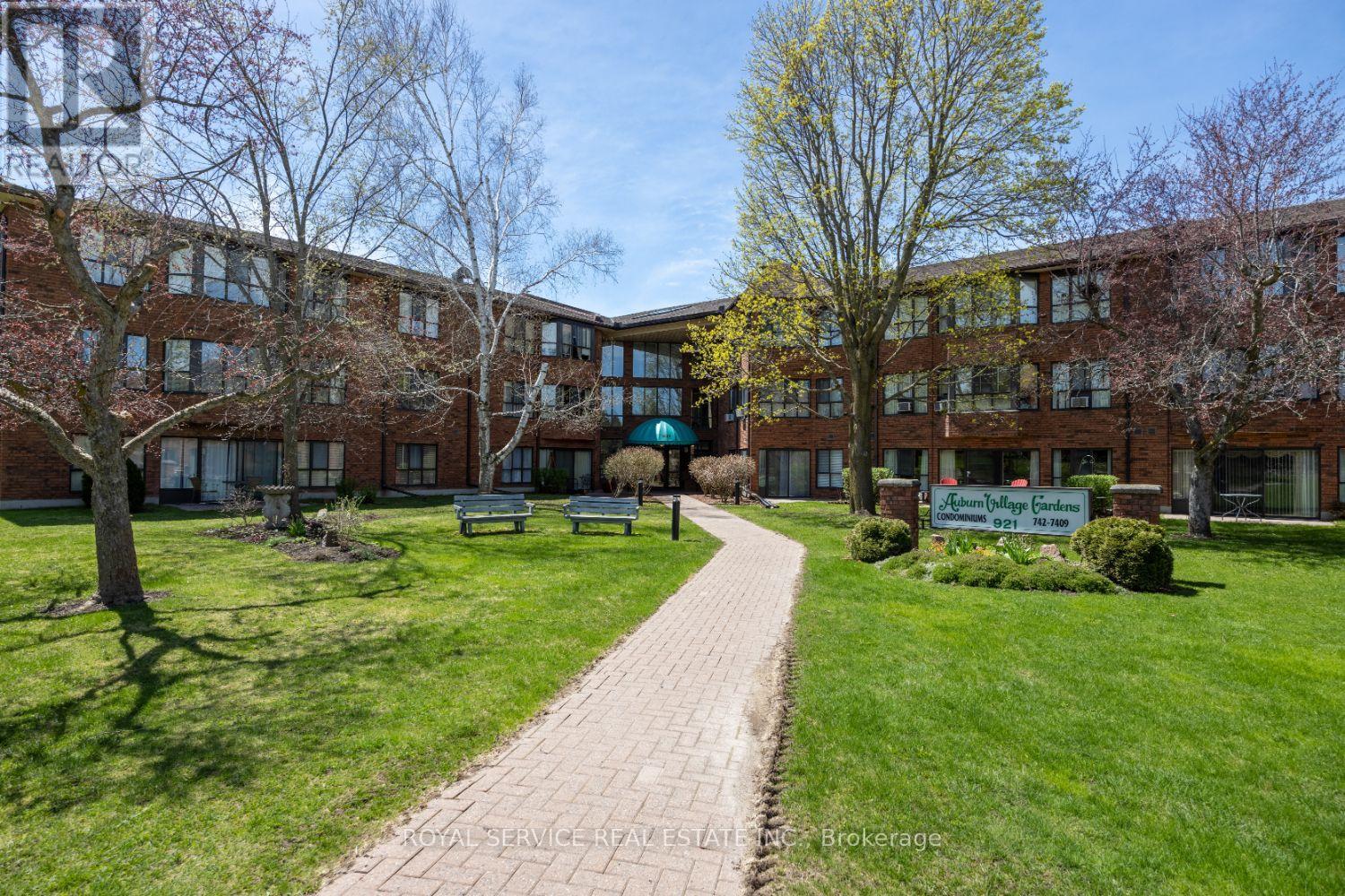 215 - 921 ARMOUR ROAD, peterborough (ashburnham ward 4), Ontario