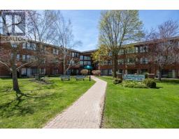 215 - 921 ARMOUR ROAD, peterborough (ashburnham ward 4), Ontario